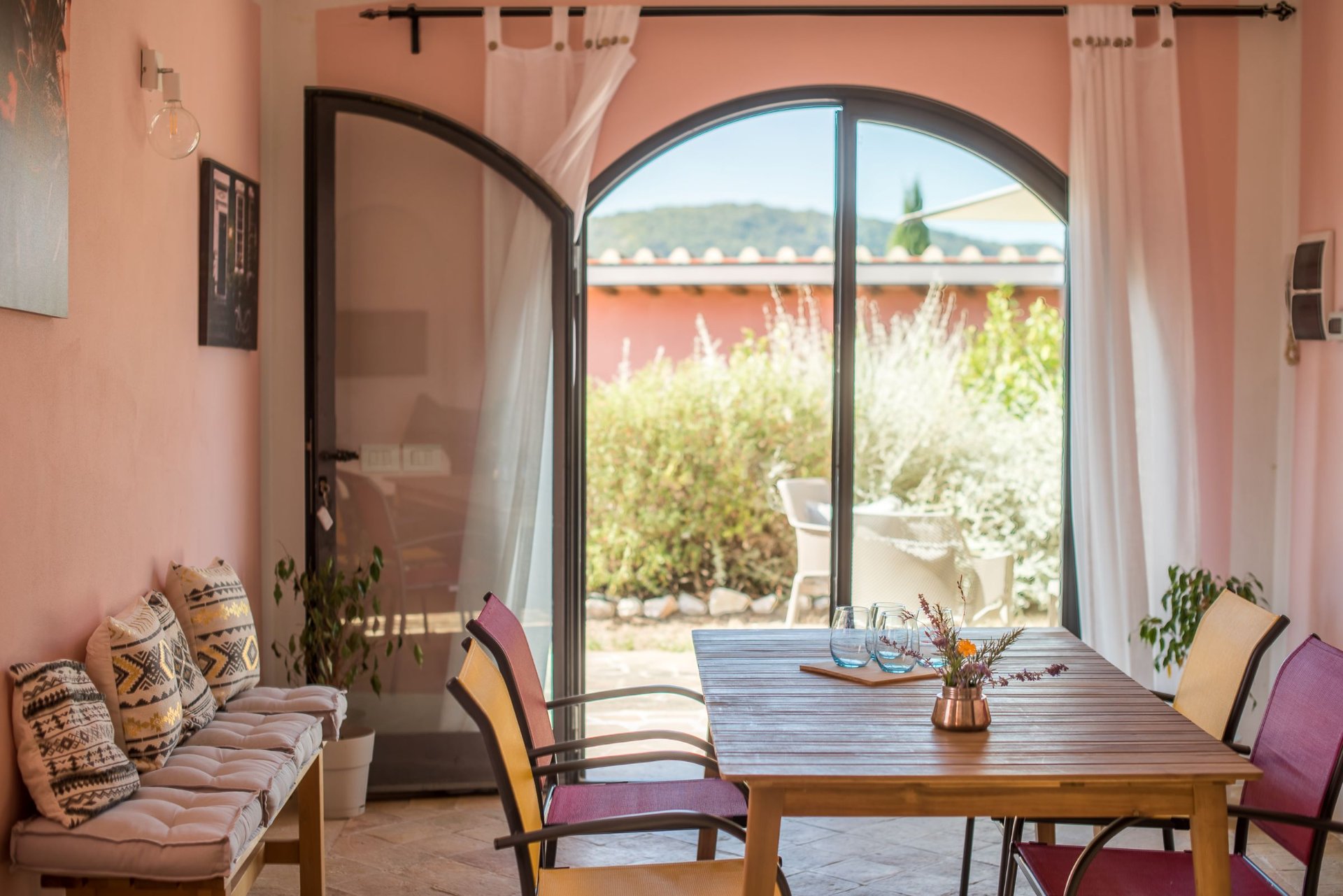 Chalet Cigno1