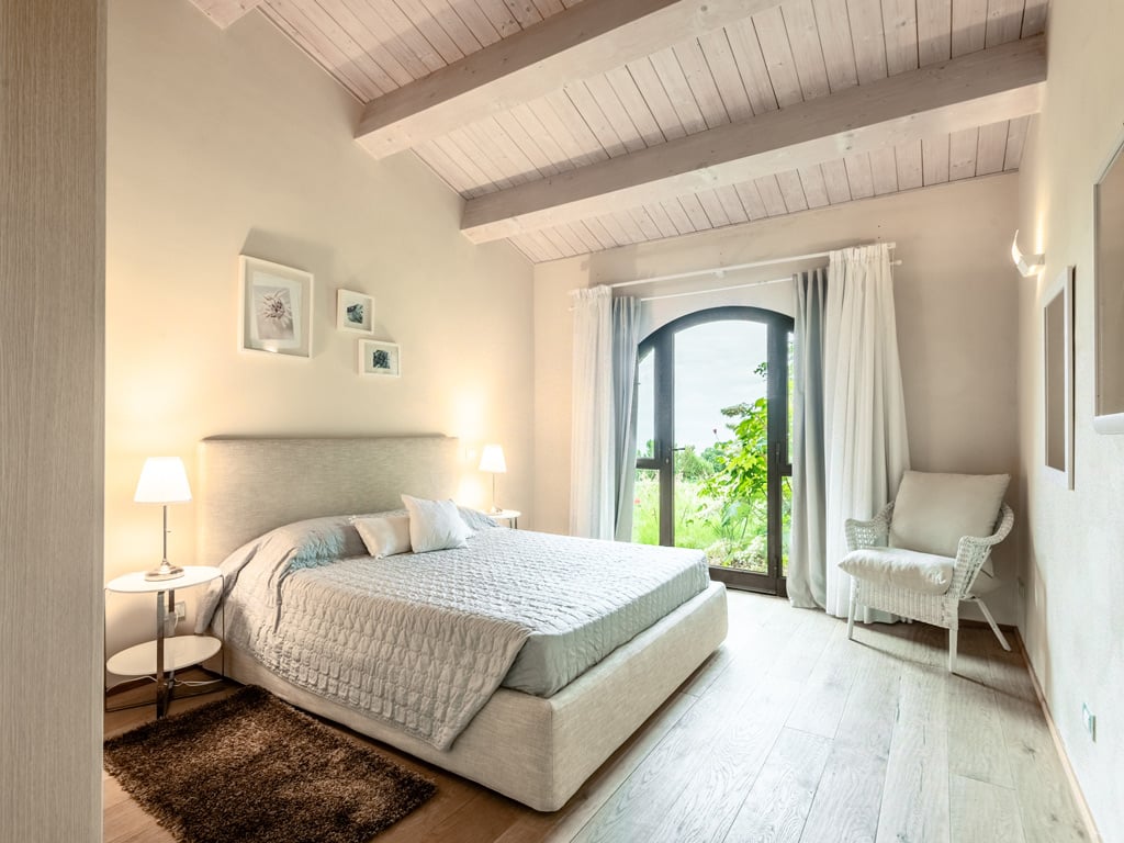 3 Camere da letto11
