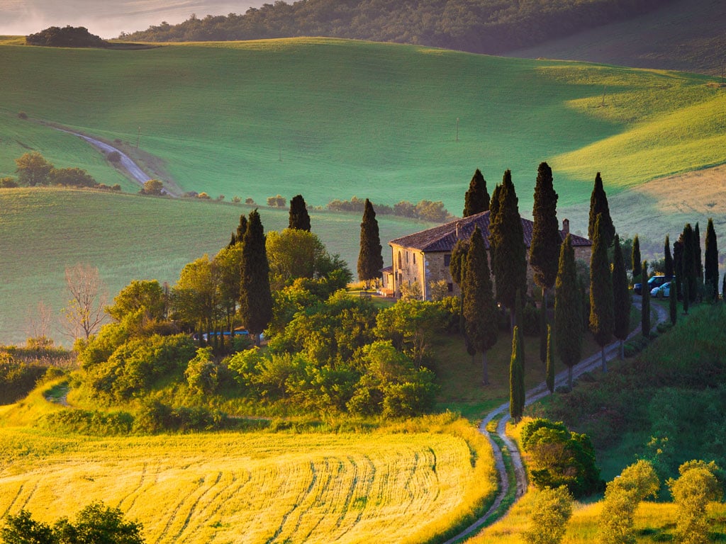 Explore Tuscany8