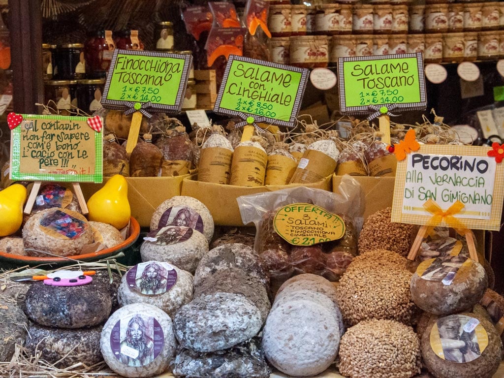 Shopping around Cignella3