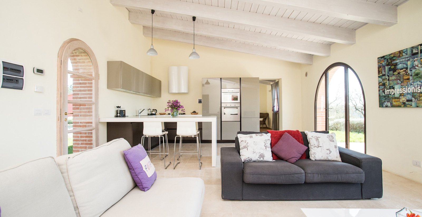 Villa Rosmarino7 Villa Rosmarino7