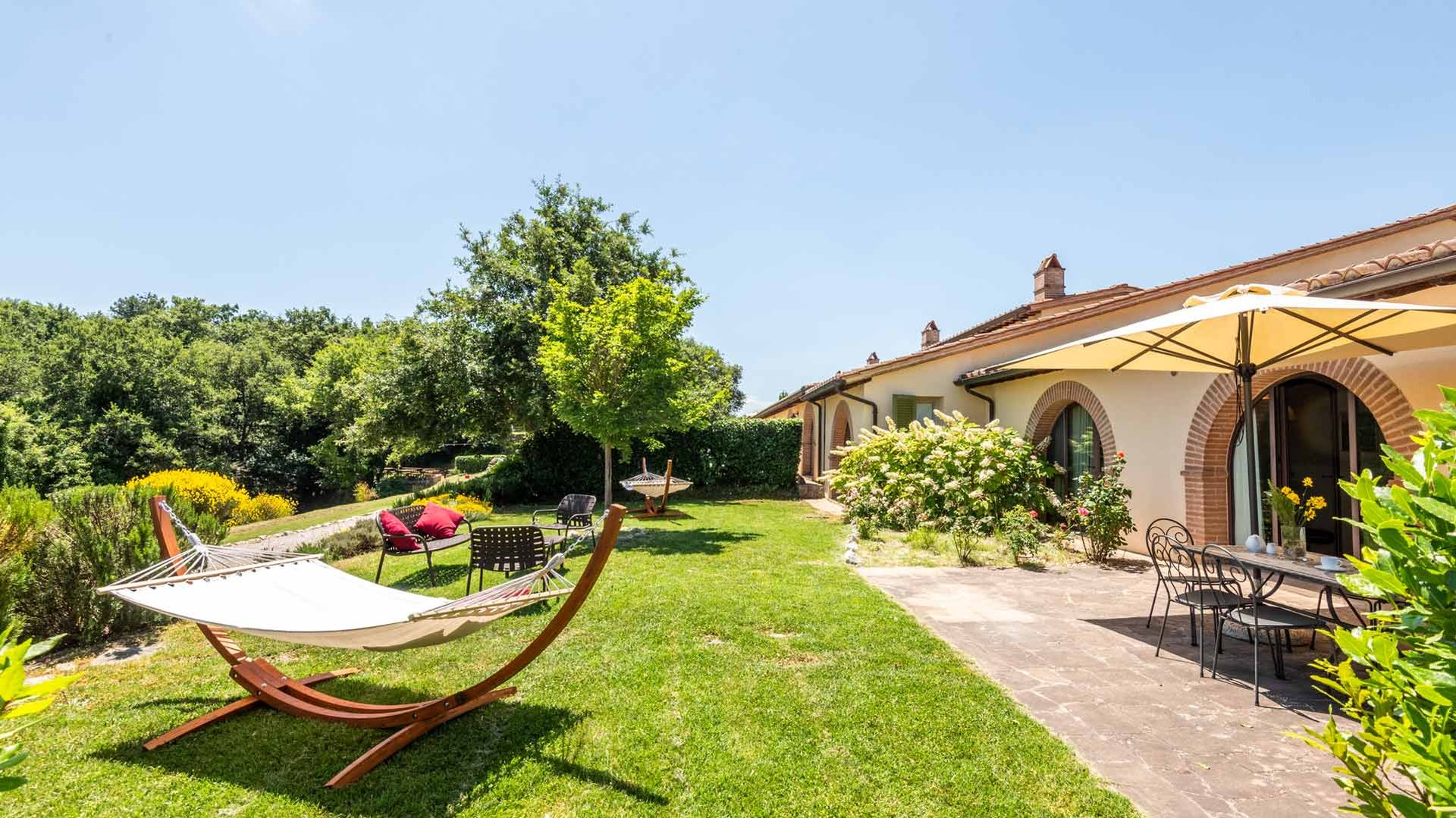 Villa Aquila8 Villa Aquila8