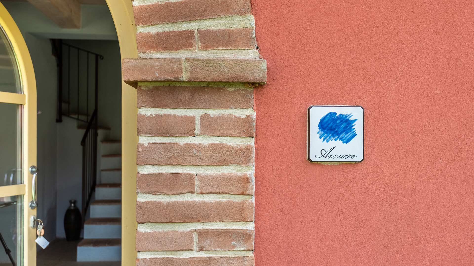 Villa Azzurro6 Villa Azzurro6