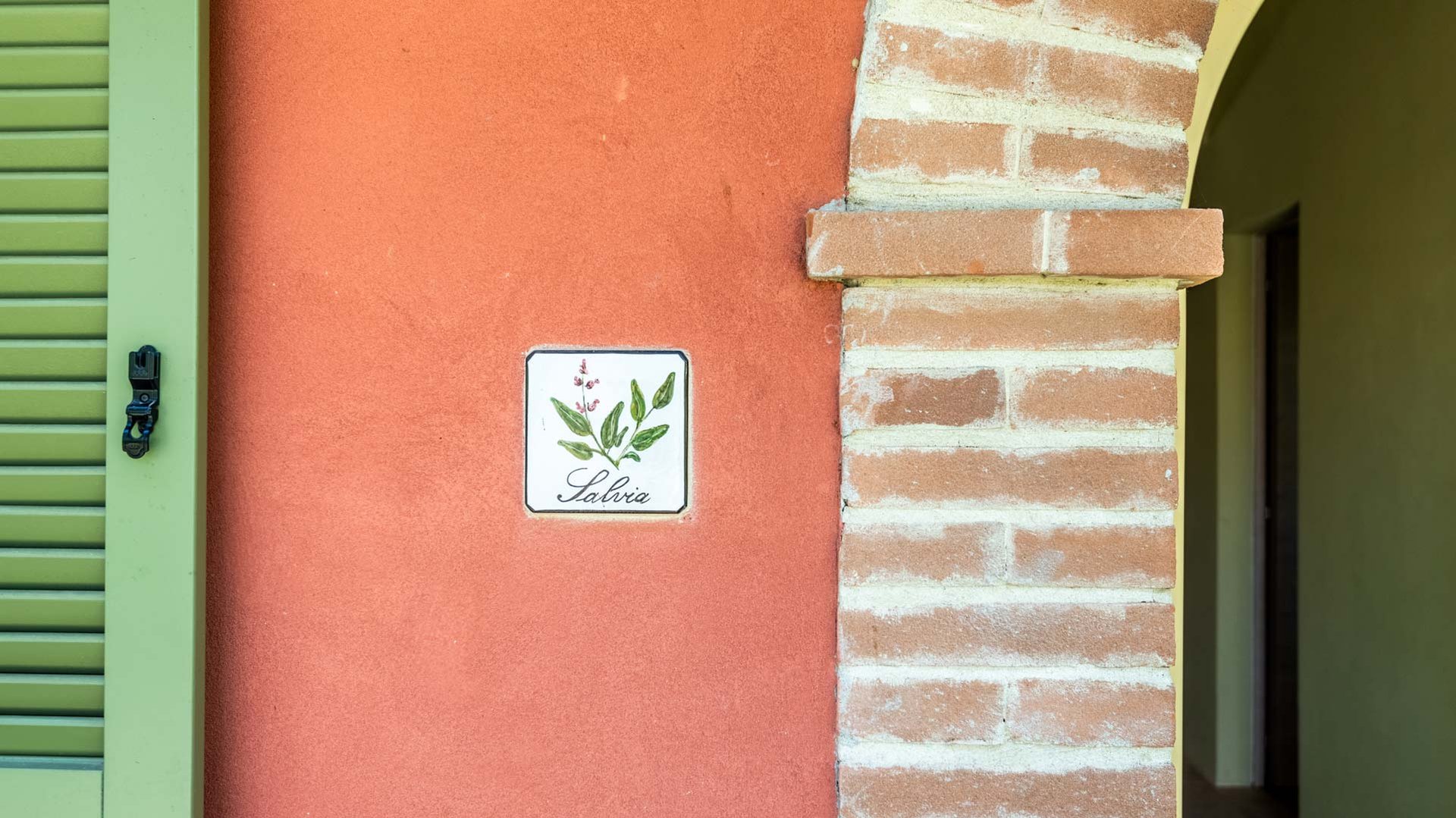 Villa Salvia7 Villa Salvia7