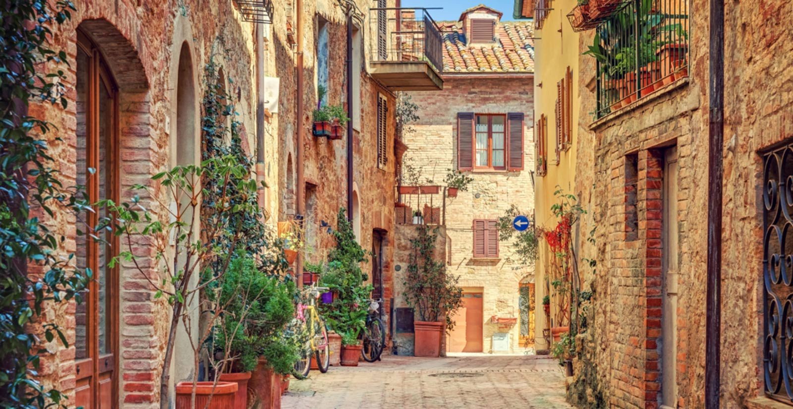 Tuscan Itineraries5 Tuscan Itineraries5