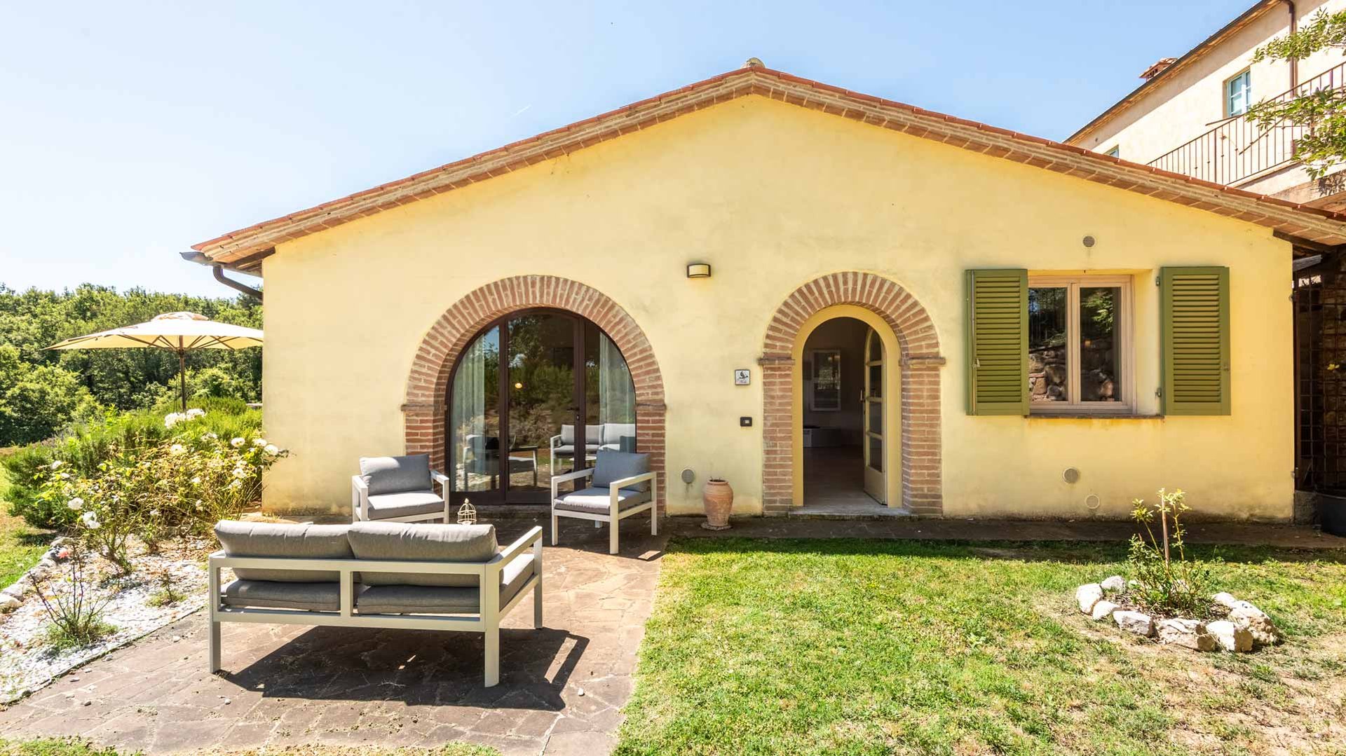 Villa Falco12 Villa Falco12