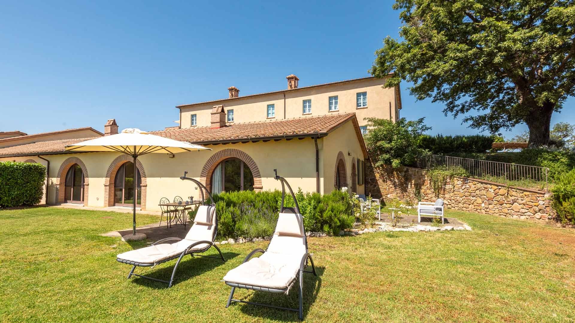 Villa Falco8 Villa Falco8
