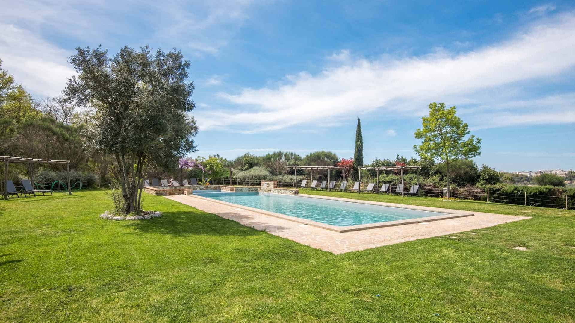 Swimming pool8 Swimming pool8