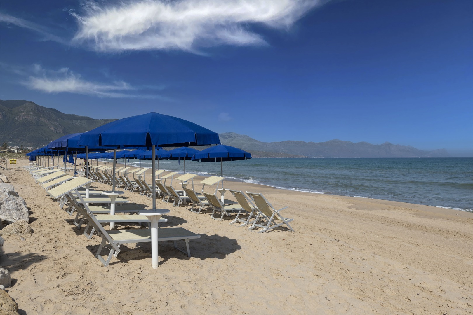 Resort sul mare in provincia di Trapani4