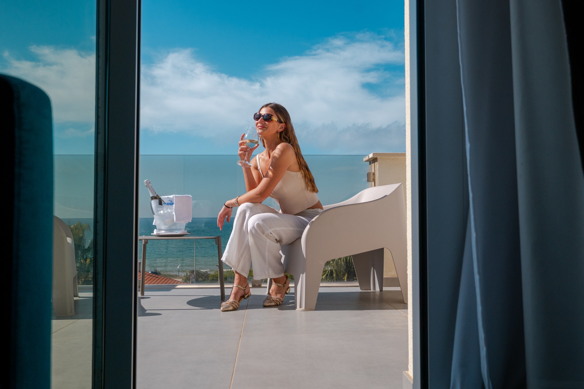 Deluxe vue sur la mer3