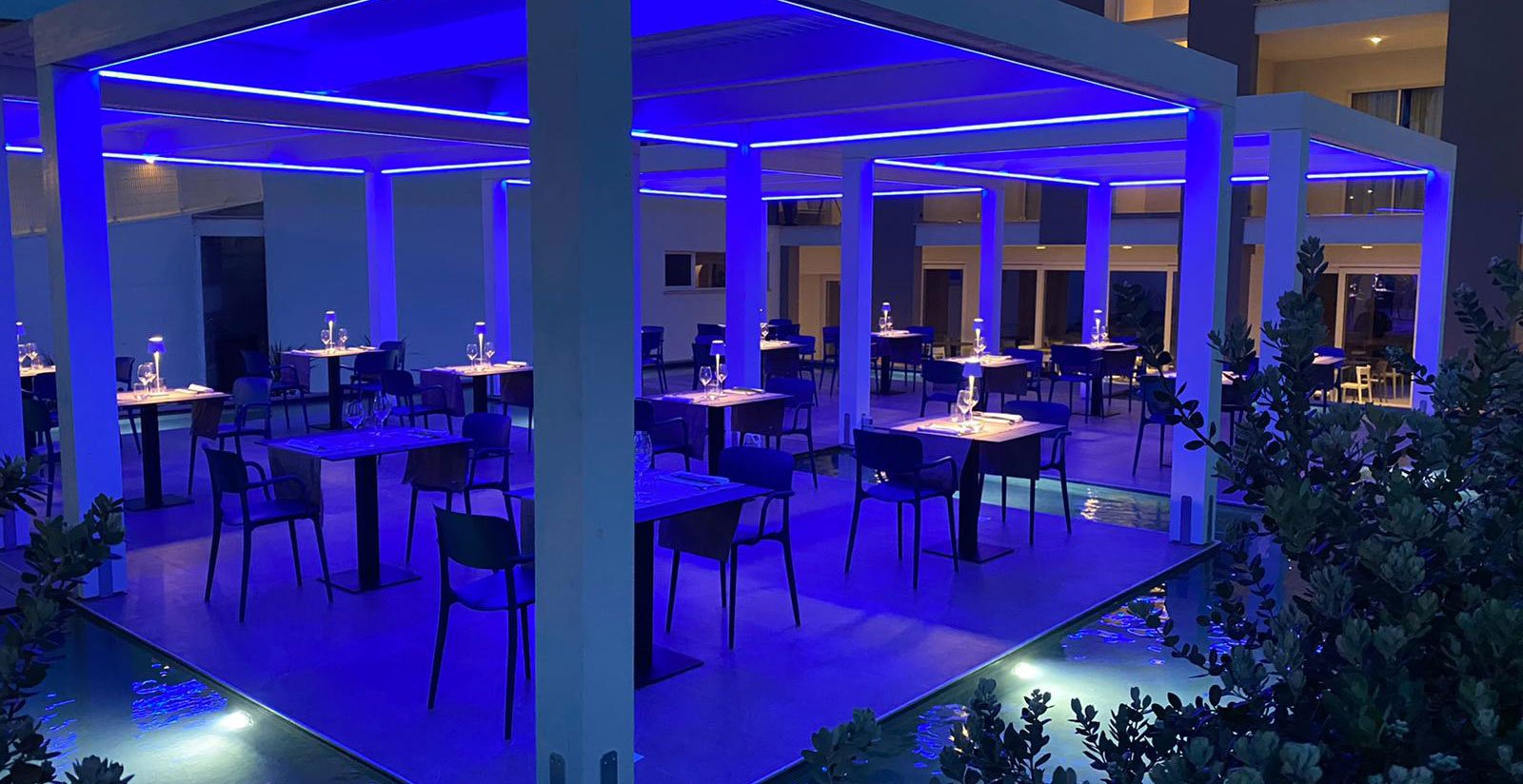 Ristorante Gazebo4