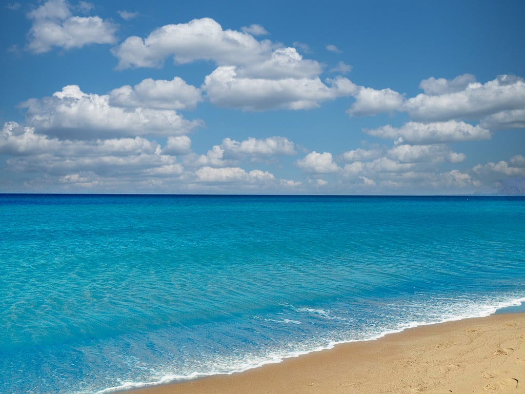 Alcamo Marina Beach and Nearby Coves Alcamo Marina Beach and Nearby Coves