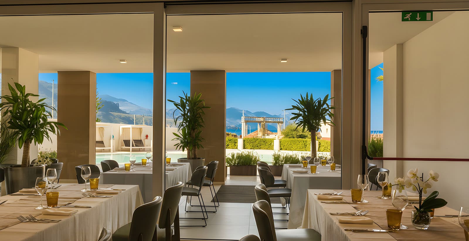 Resort in provincia di Trapani4