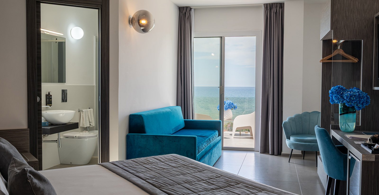 Resort in provincia di Trapani6