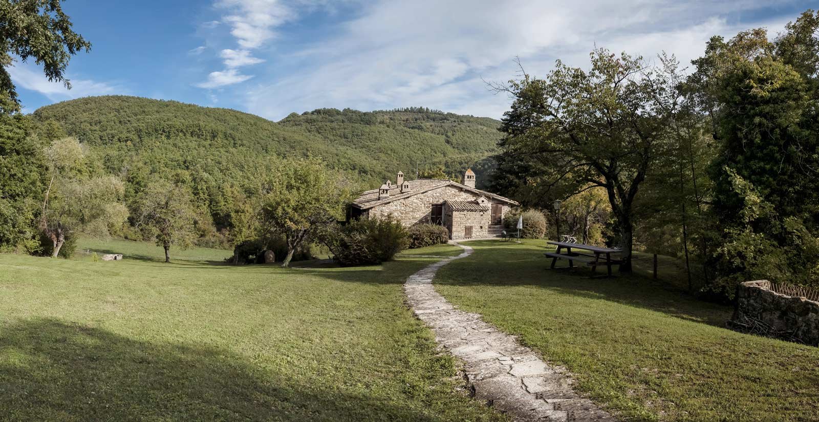 Rent a house in Italy1