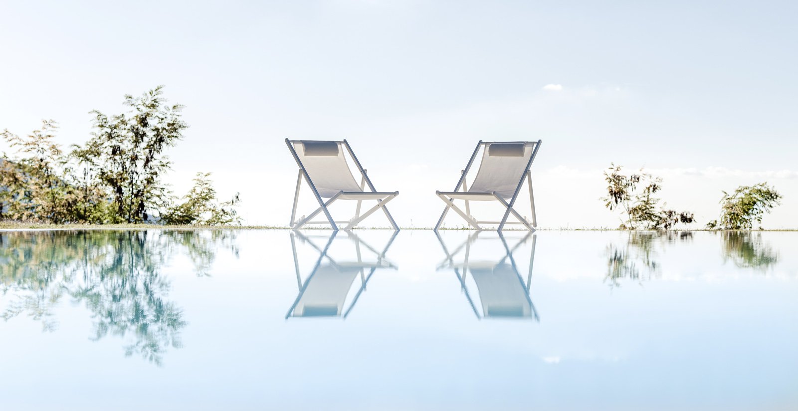 Piscina e Sala alla Fossa del Lupo6