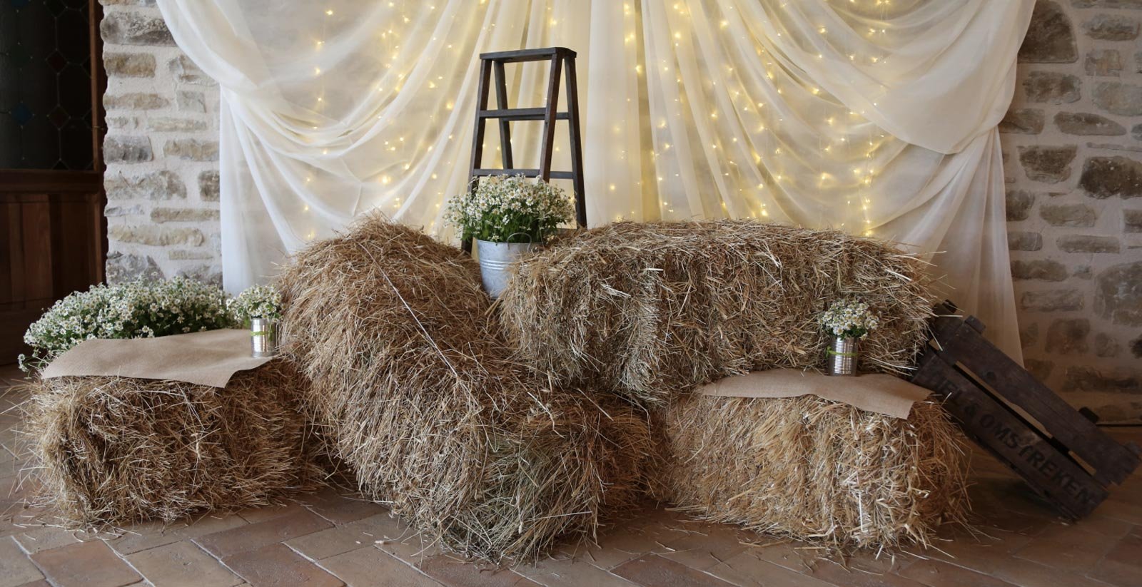 Green Wedding9