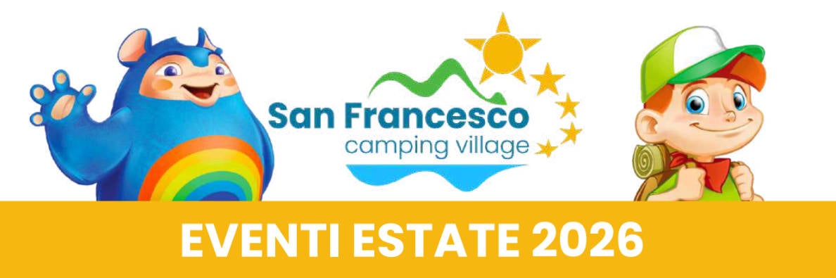 Eventi estivi 20261