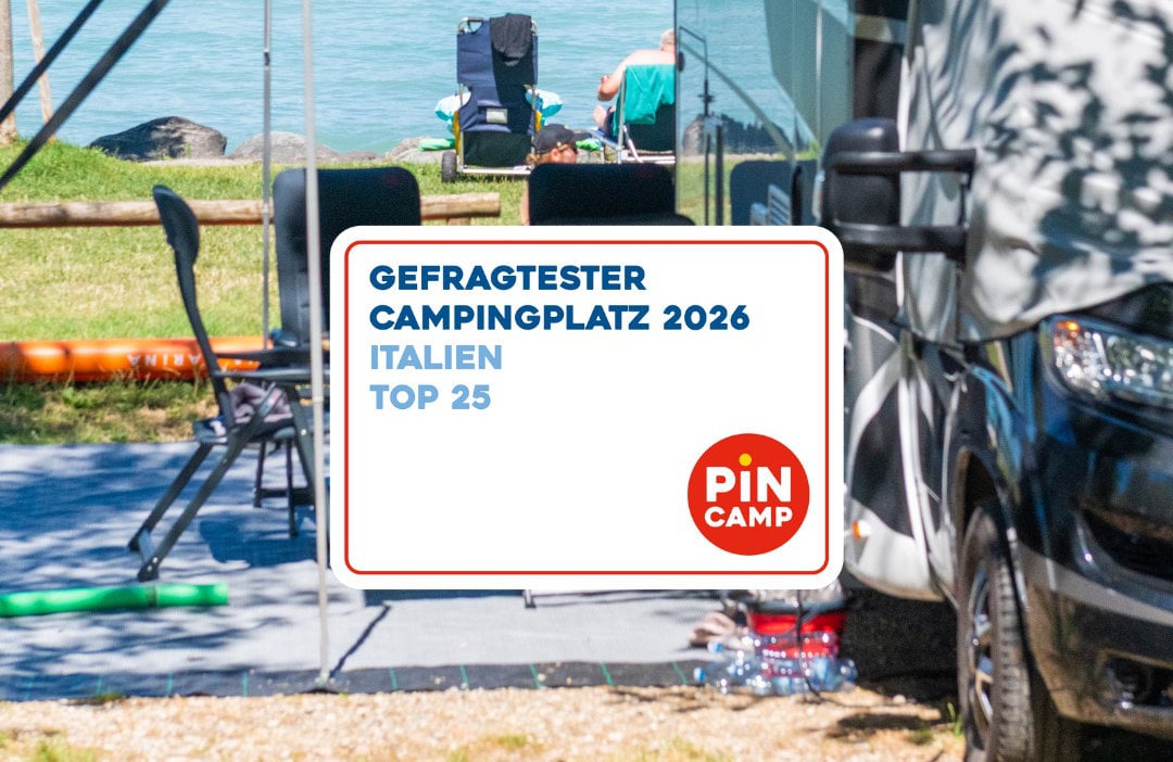 Campingplatz 20261