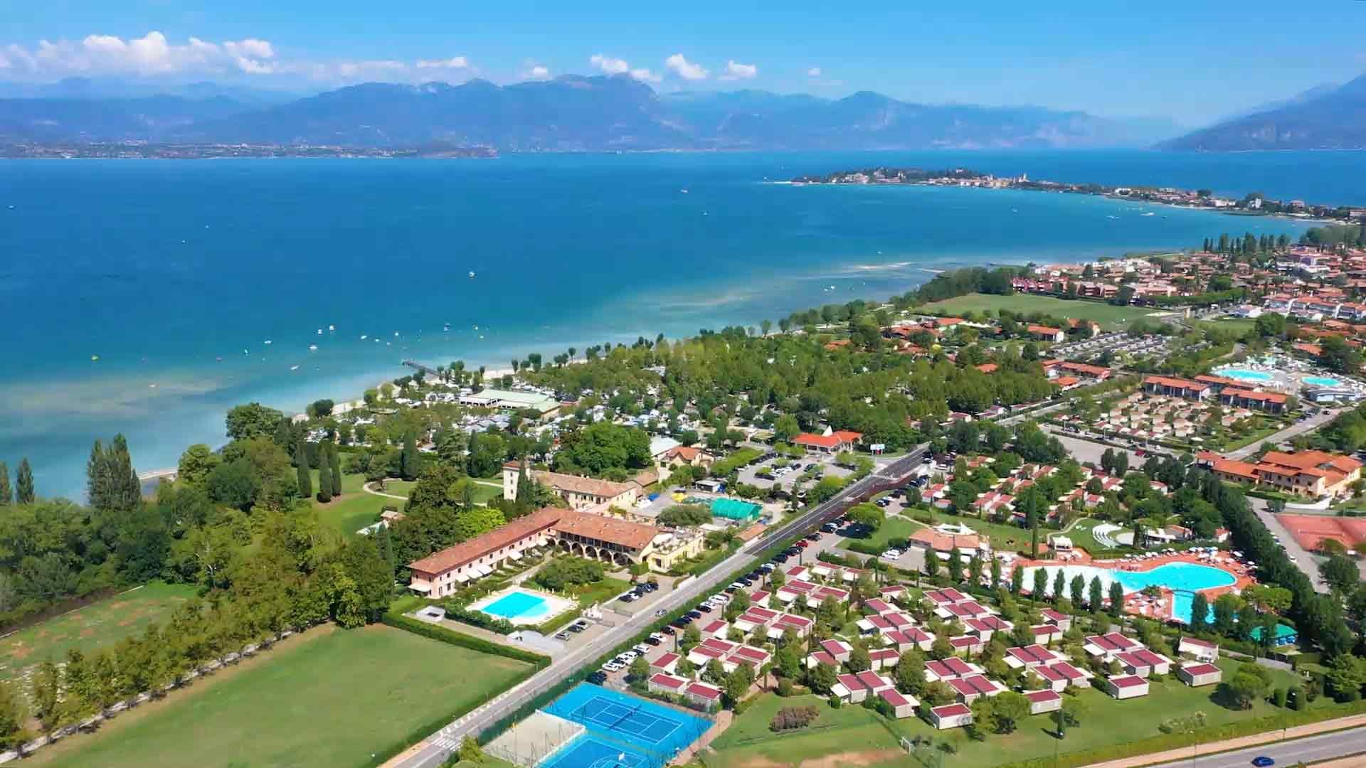 San Francesco Camping Village per AANPI 2 San Francesco Camping Village per AANPI 2