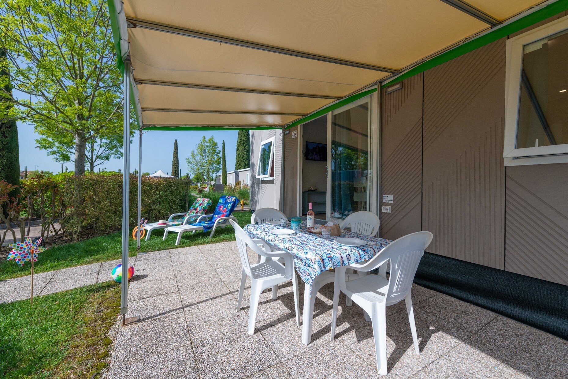 Garda Suite 1 Garda Suite 1