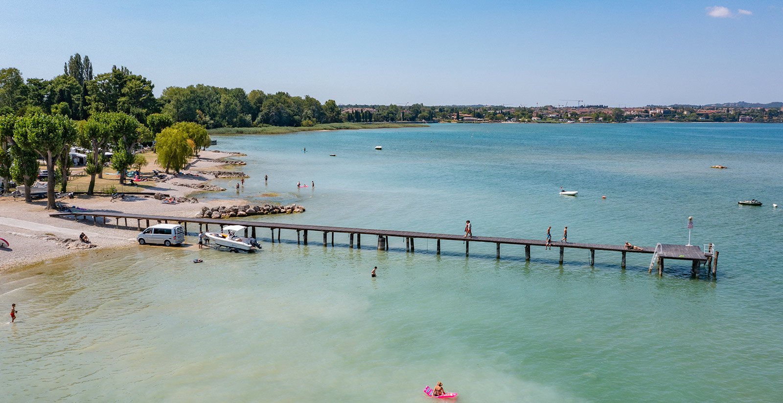 Grasstrand biedt een adembenemend uitzicht 10 Grasstrand biedt een adembenemend uitzicht 10