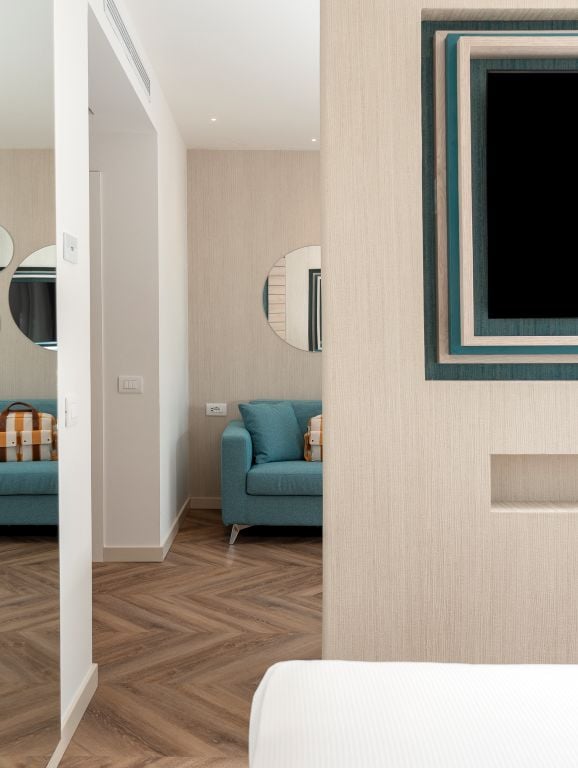 Junior Suite vista mare4 Junior Suite vista mare4