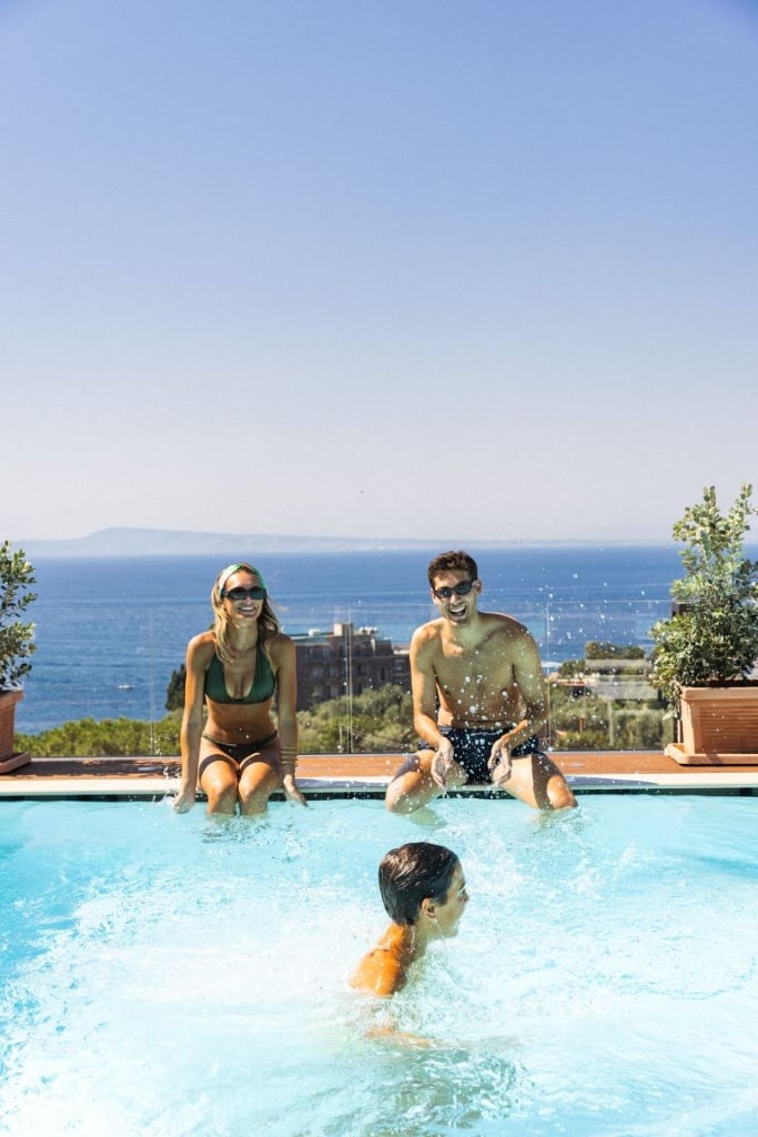 Panoramic pool10 Panoramic pool10