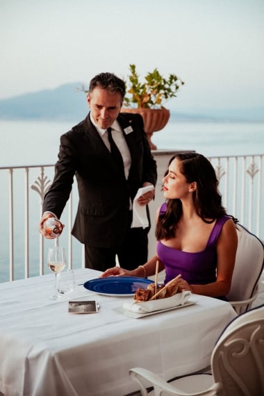 Per scoprire i diversi sapori di Sorrento 15 Per scoprire i diversi sapori di Sorrento 15