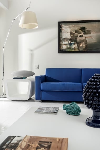 Riviera Grand Suite 14