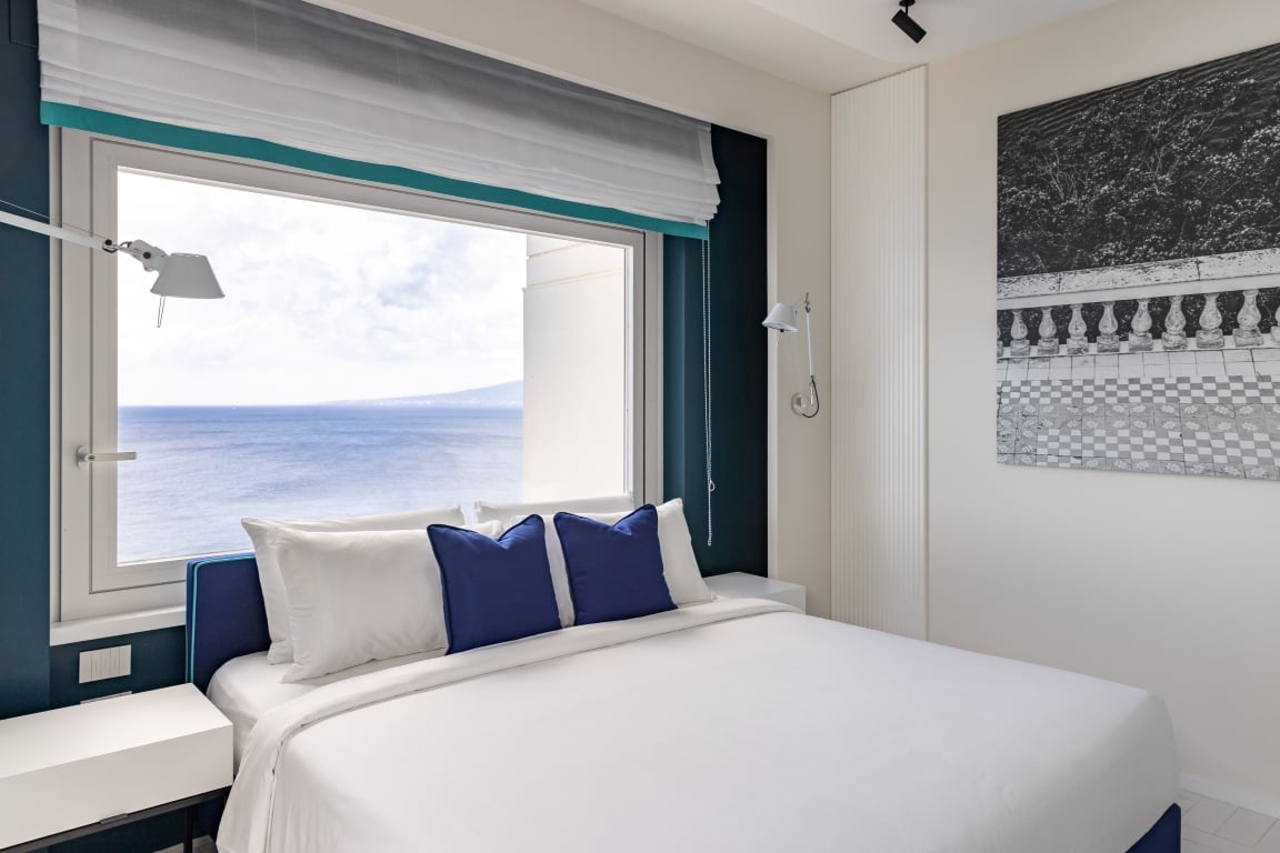 Suite Vesuvio15