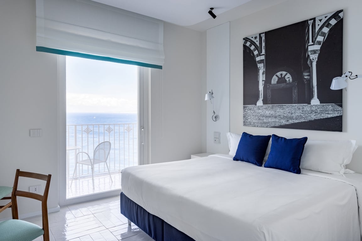 Suite Vesuvio16