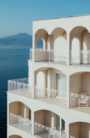 Grand Hotel Riviera 2 Grand Hotel Riviera 2