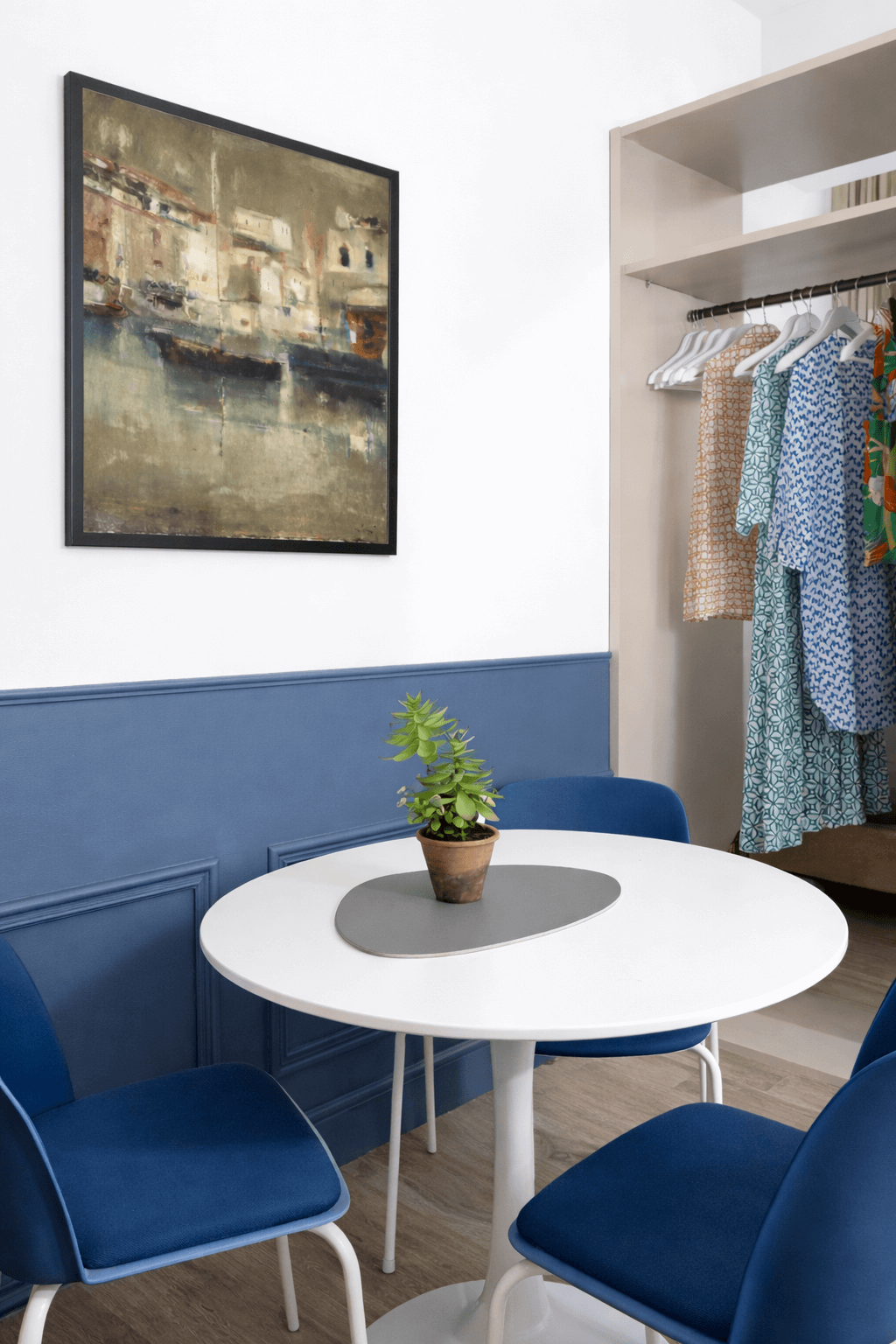 Gallery 21