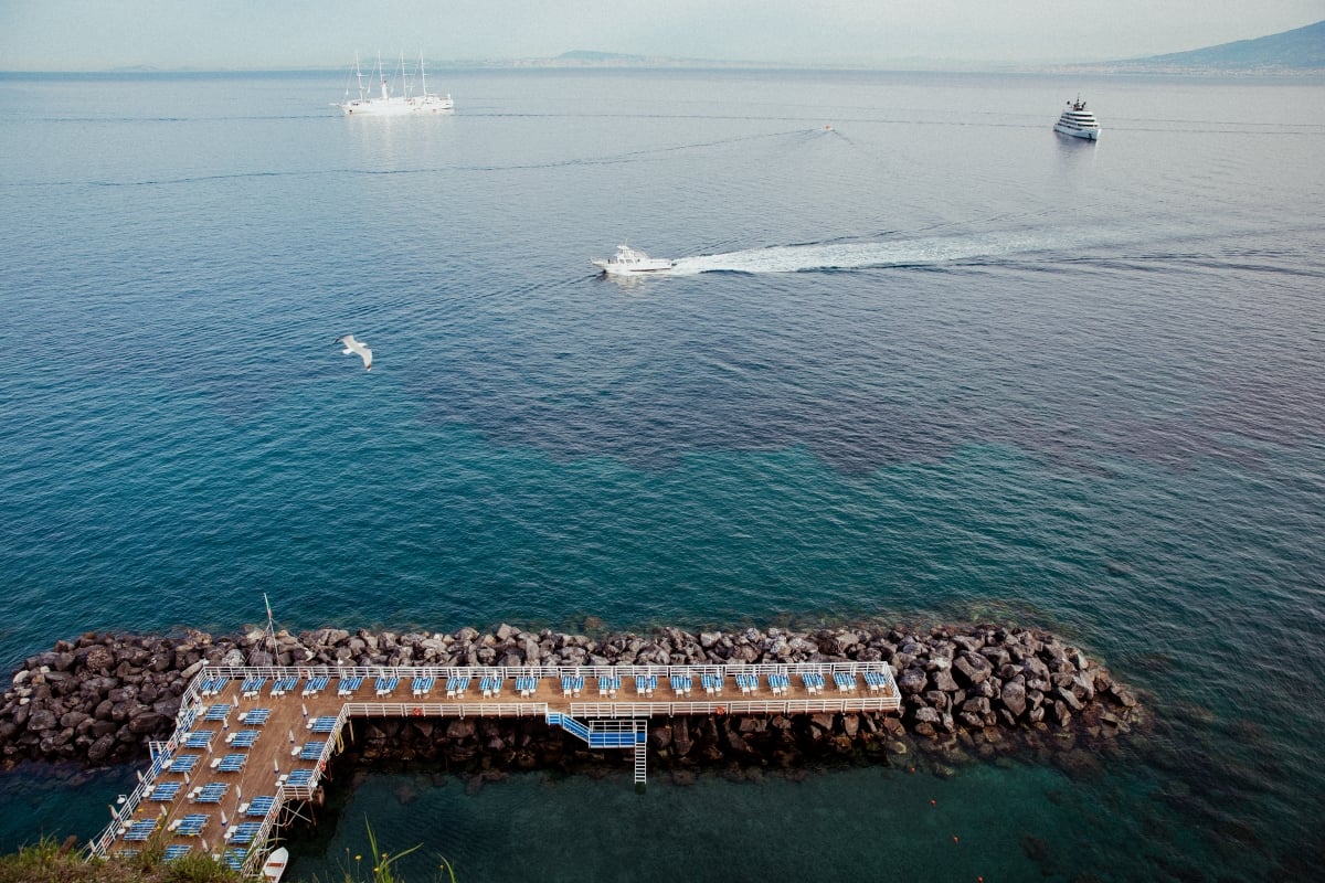 Grand Hotel Riviera 3 Grand Hotel Riviera 3