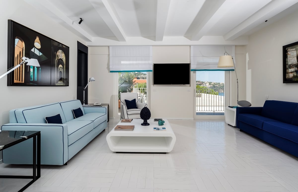 Riviera Grand Suite 15