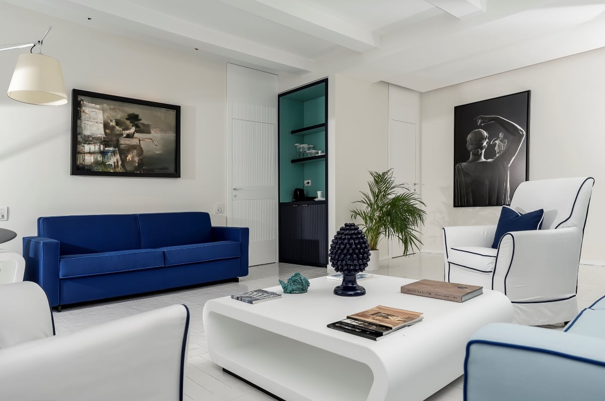 Riviera Grand Suite 17