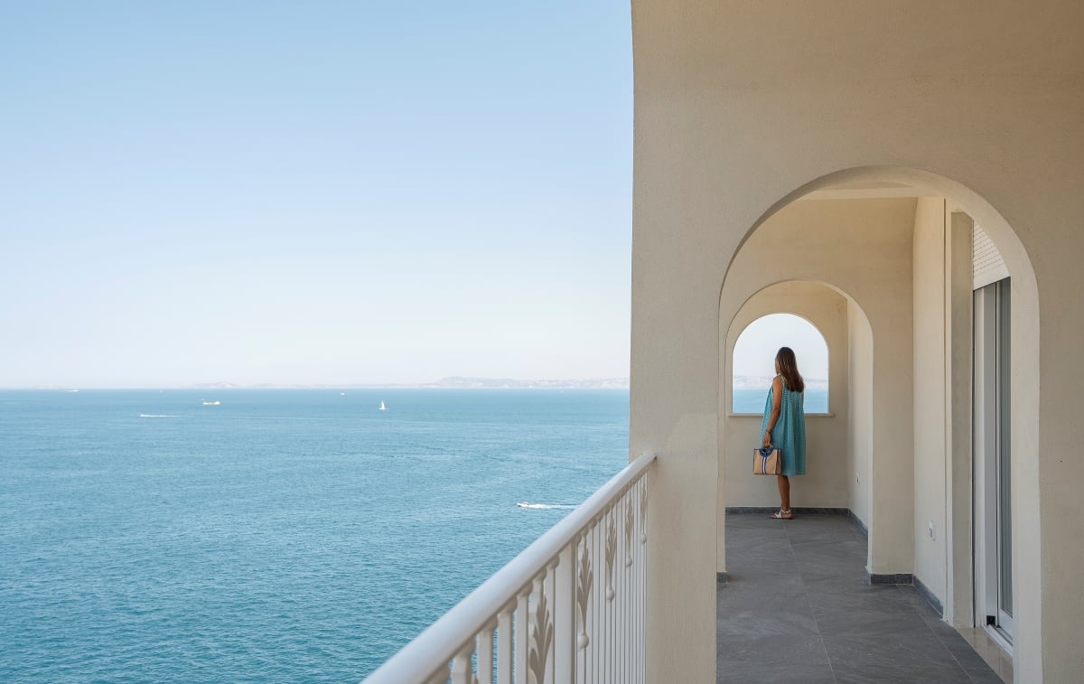 Riviera Grand Suite 18