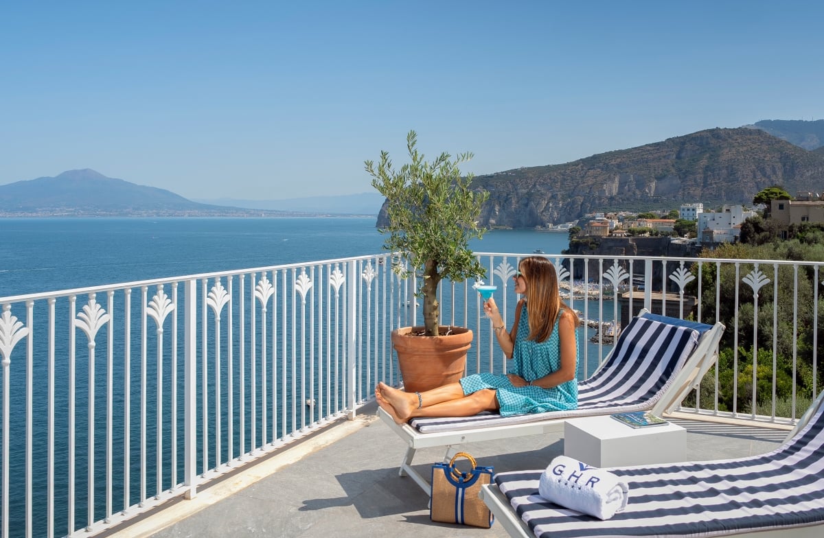 Riviera Grand Suite 19