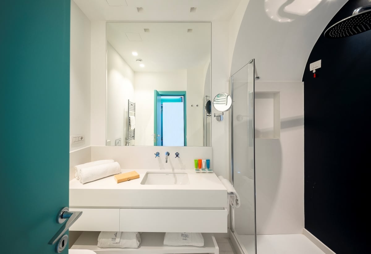 Riviera Grand Suite 23