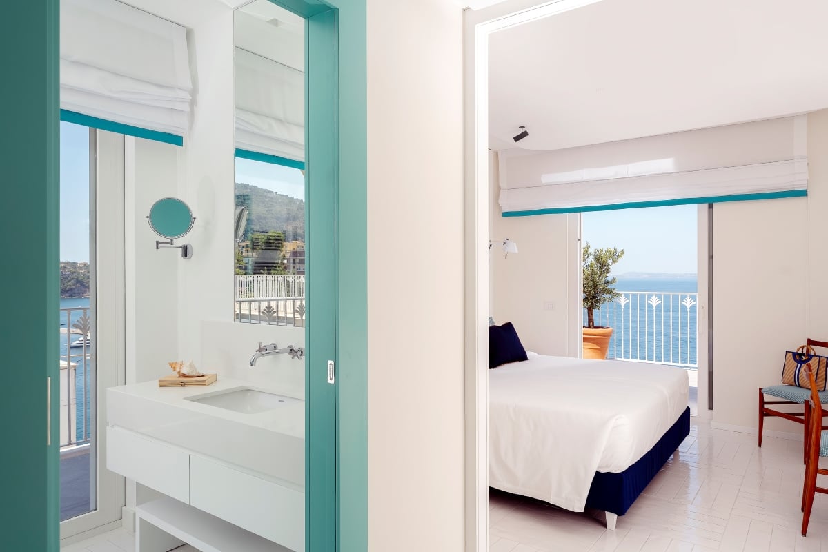 Riviera Grand Suite 25