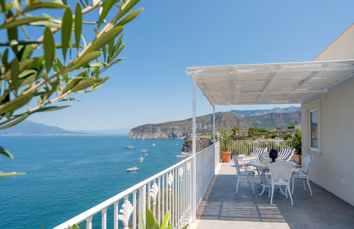 Riviera Grand Suite 26