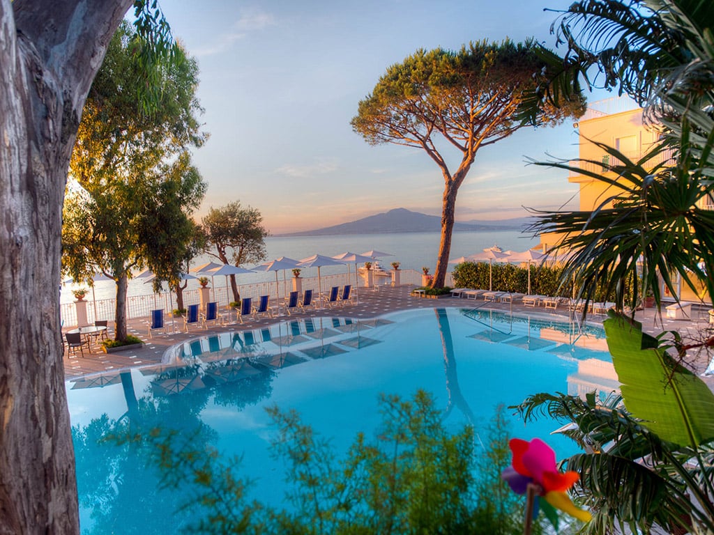 Grand Hotel Riviera 3 Grand Hotel Riviera 3