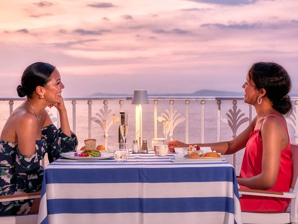 Ristorante Le Vele14