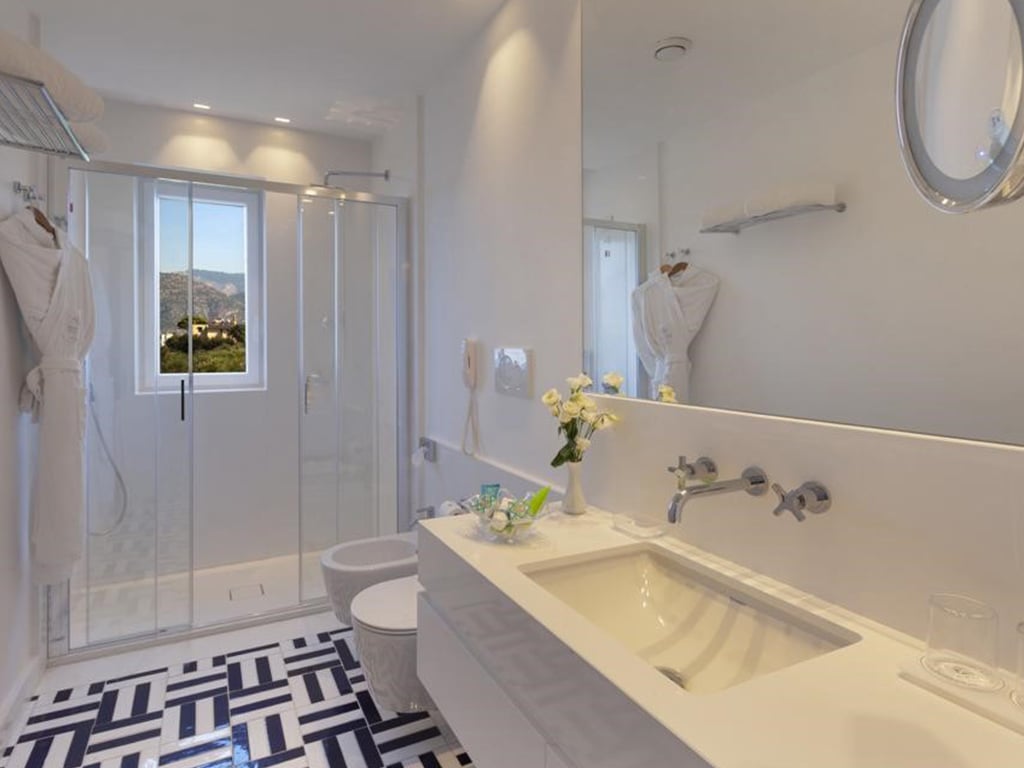 Suite Infinity20
