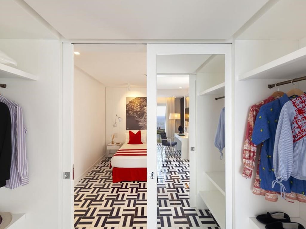 Suite Infinity19