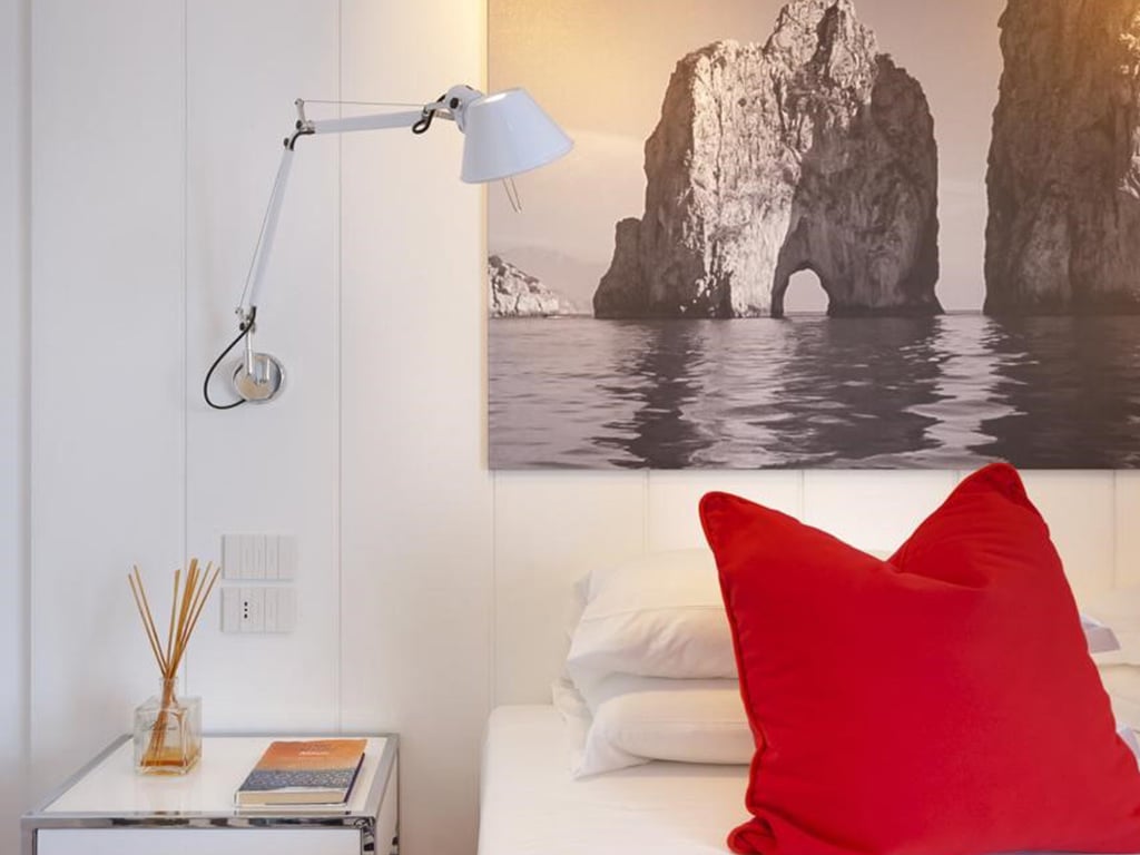 Suite Infinity18