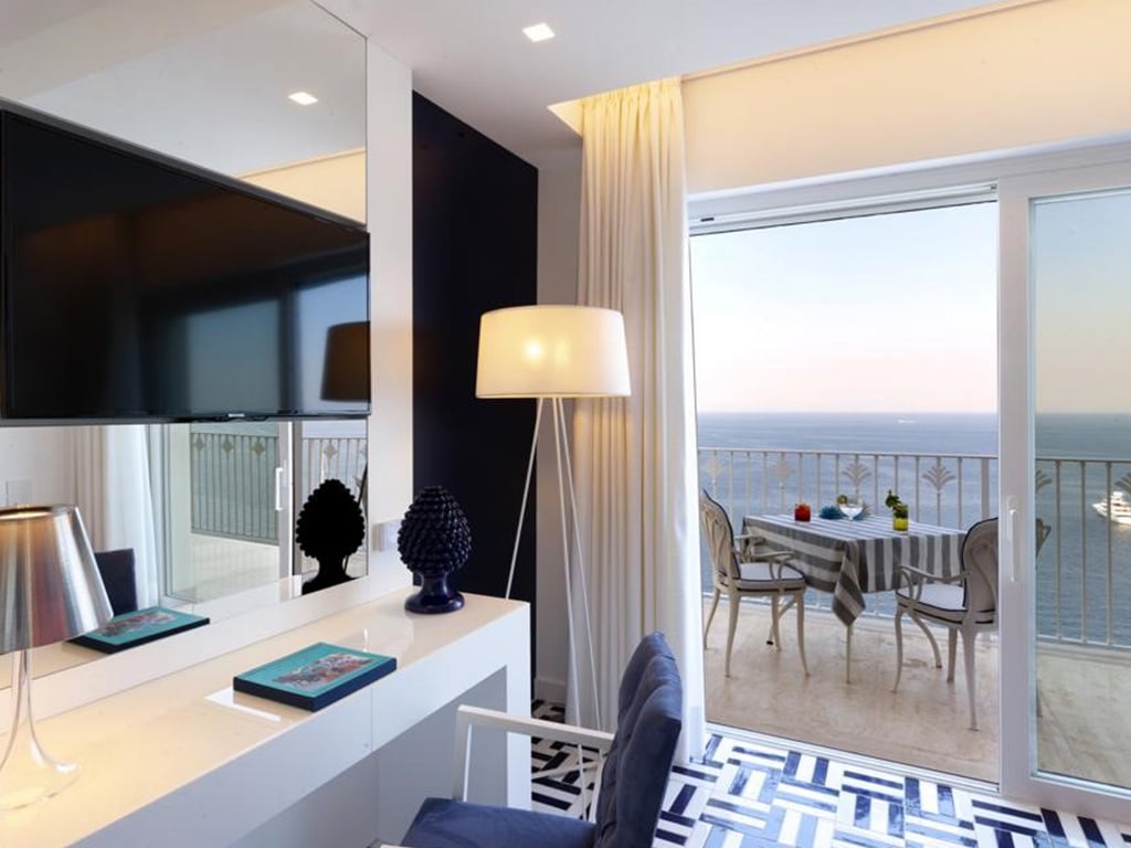 Suite Infinity17