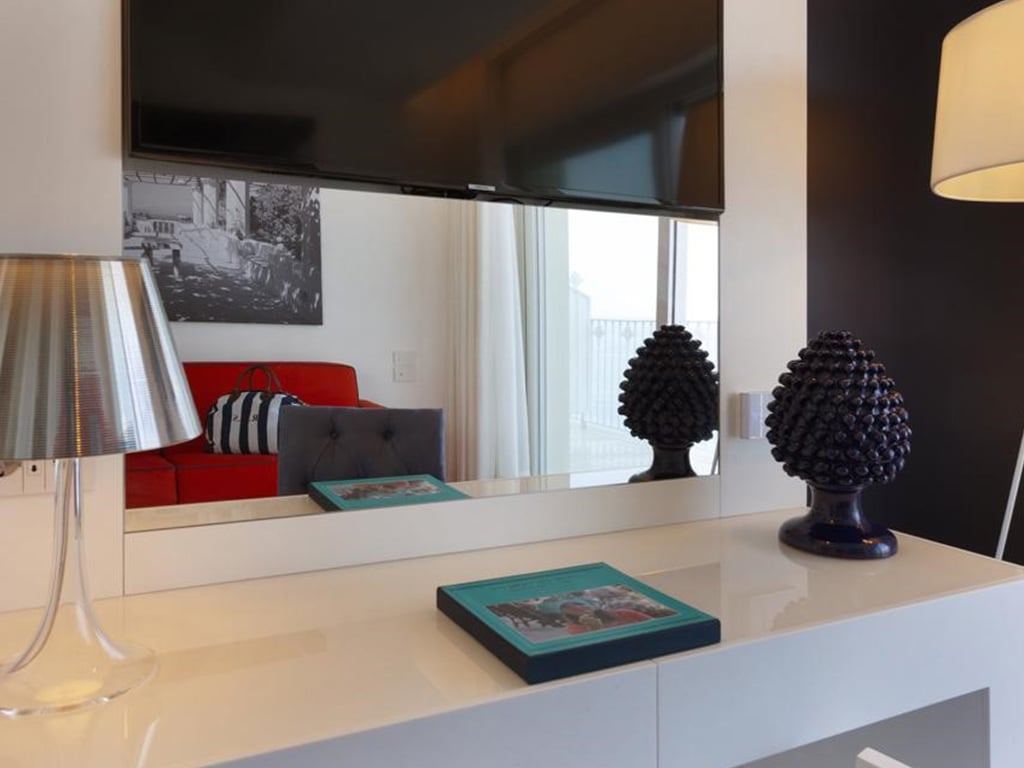 Suite Infinity21