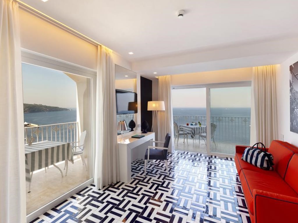 Suite Infinity14